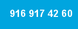 916 917 42 60 916 917 42 60